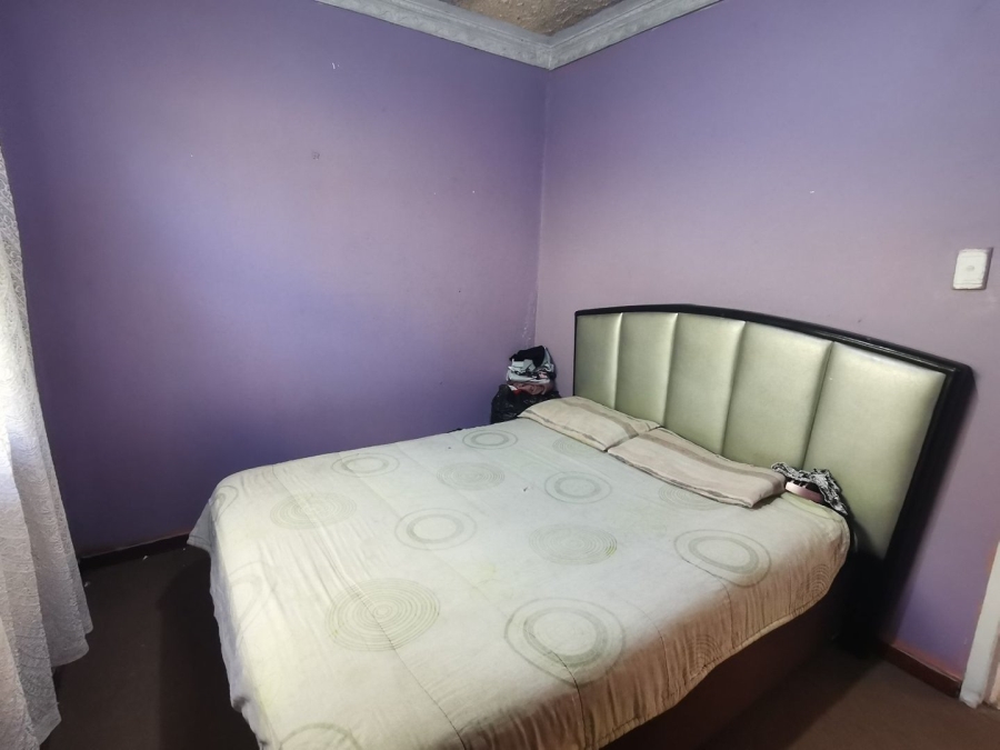 3 Bedroom Property for Sale in Kwadwesi Eastern Cape